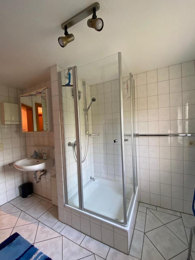 Ferienwohnung Am Deichweg Cappel-Neufeld Екстериор снимка
